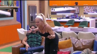 Inesperada controversia en La Casa de Los Famosos All-Stars