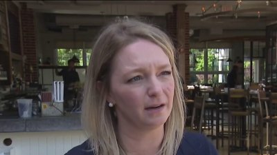Agentes federales comienzan a recoger formularios I-9 en restaurantes de DC