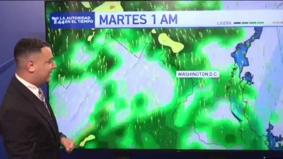 Vigilancia de inundaciones para el martes