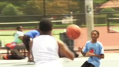 Arrancan las inscripciones para campamentos de verano en DC