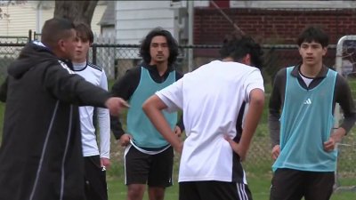 Jugadores de Cerritos Soccer Academy se destacan en diversos espacios