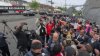 El alcalde de Newark estará en corte tras detención en protesta