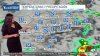 El pronóstico del tiempo para el 15 de mayo de 2025