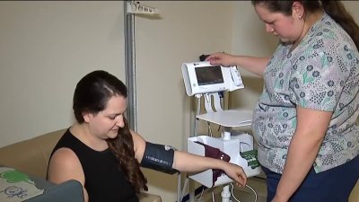 Congresistas evalúan posibles recortes de Medicaid que impactarían a residentes de Maryland