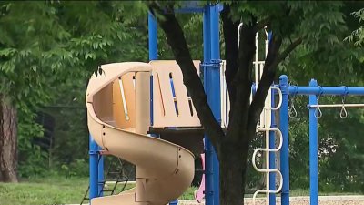 Investigan apuñalamiento cerca de un parque en Silver Spring