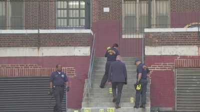 Una tarde violenta en Filadelfia le roba la vida a un joven en una balacera