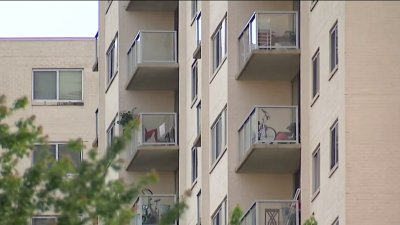 Niño sobrevive a caída desde un piso 15 en Maryland