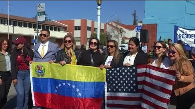 Corte Suprema permite a gobierno de Trump revocar el TPS a miles de venezolanos