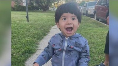 Absuelven a hombre de asesinato de niño de dos años