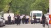 Muere una persona en tiroteo cerca de escuela primaria en  DC