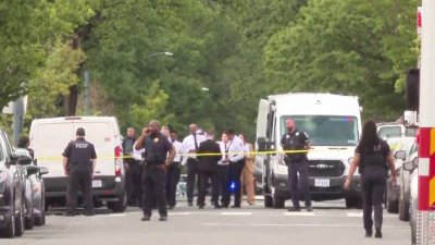 Muere una persona en tiroteo cerca de escuela primaria en  DC