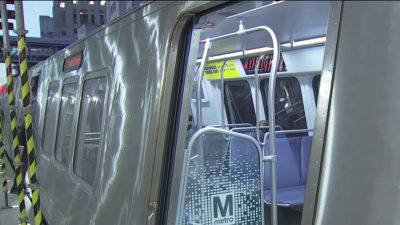 Hispanos se sienten seguros utilizando el Metro en DC