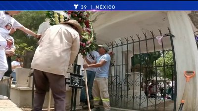 Desgarrador: familias de desaparecidos reciben restos incompletos