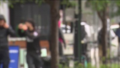 Implementan toque de queda juvenil en DC
