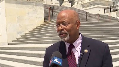 Congresista de Maryland intentará reunirse con Kilmar Abrego García
