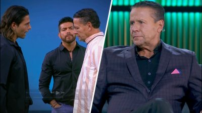 “Ataques injustificados”, “groserías” y “actos vandálicos”: tras su eliminación, Alfredo Adame arremete contra los “Palulos”