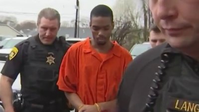 Hombre tendrá que cumplir 3 cadenas perpetuas por un triple asesinato a miembros de su familia