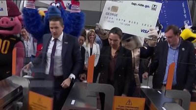 Metro anuncia nuevos métodos de pago