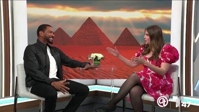 El joven actor Laz Alonso conquista Hollywood