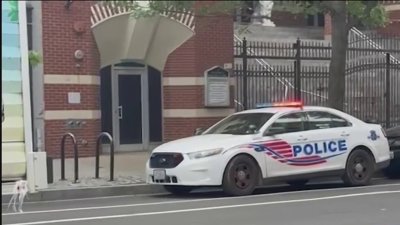 ‘Se oye la balacera’: Residentes preocupados ante criminalidad en DC