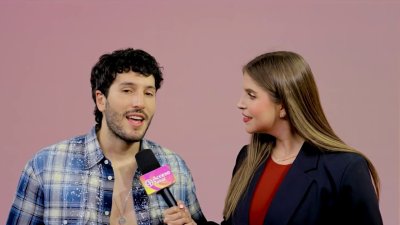 Sebastián Yatra se presentó en el “TODAY” show