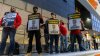 Huelga de los ingenieros de trenes de NJ Transit deja a unos 350,000 pasajeros sin servicio
