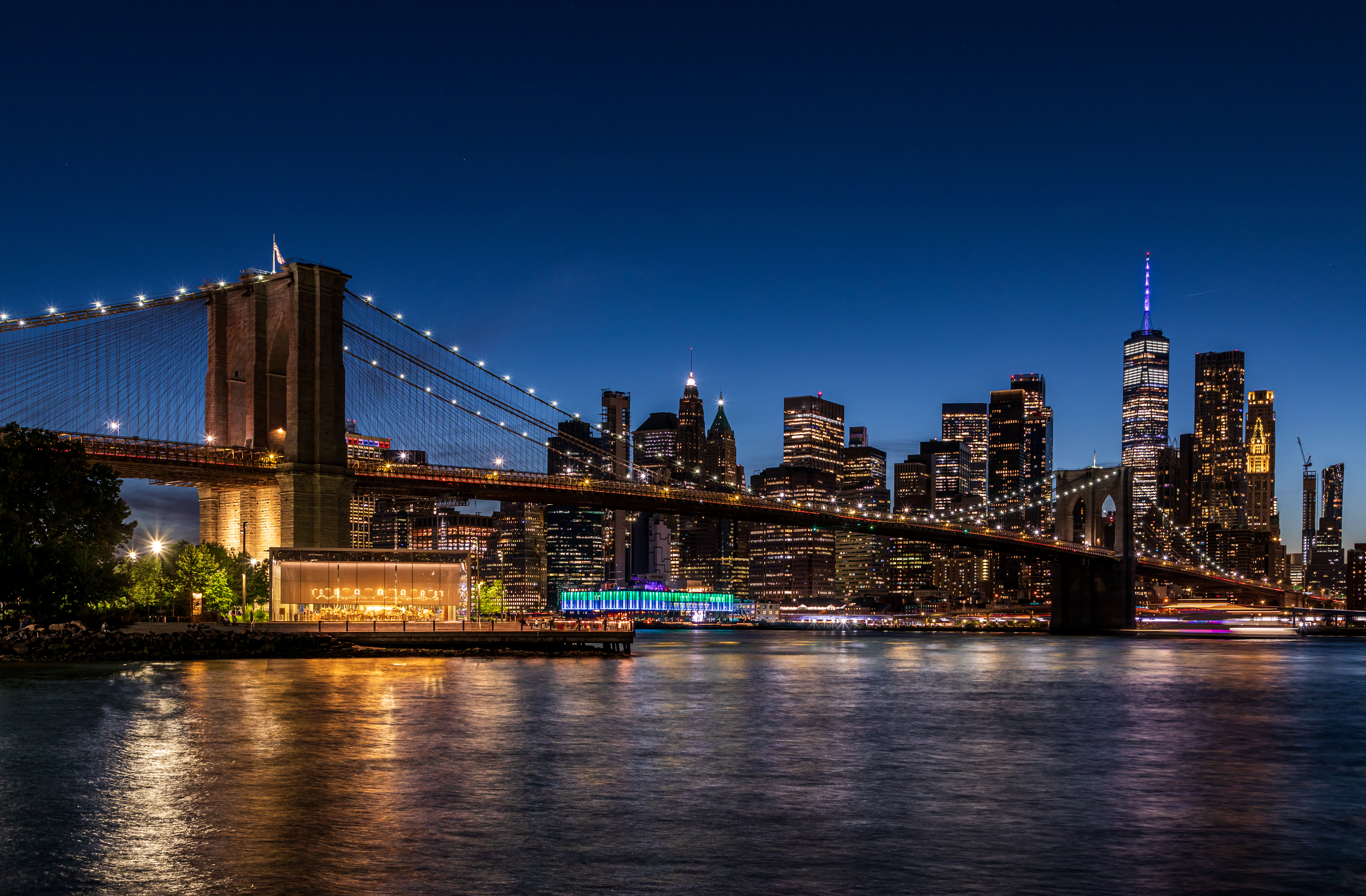 NYC invita a hispanos y turistas a disfrutar de actividades gratis y asequibles este verano