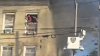 Un hombre cae y muere al intentar escapar de un edificio en llamas en Brooklyn
