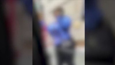 DC: mujer habría amenazado a hispana con llamar a ICE
