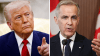 Actualizaciones en vivo: Trump se reúne con el primer ministro de Canadá ante tensión por aranceles
