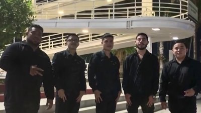 Triste desenlace: encuentran sin vida a integrantes de Grupo Fugitivo