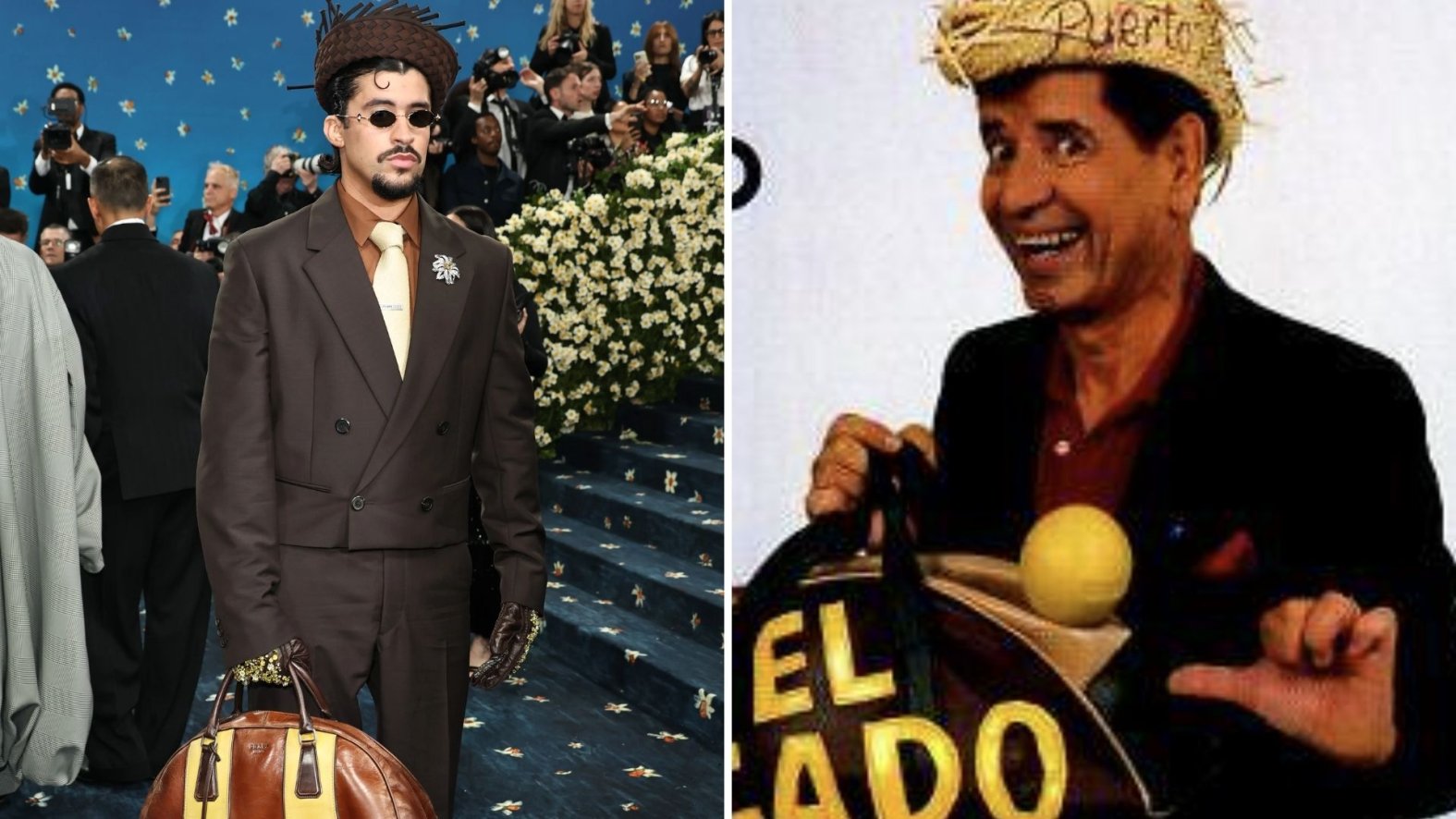 Bad Bunny Luci Una Pava En La Met Gala He Aqu La Historia De Este bad-bunny-luci-una-pava-en-la-met-gala-he-aqu-la-historia-de-este