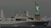 EN VIVO: buques arriban a NY para la Semana de la Flota Naval