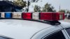 Niña muere tras ser encontrada dentro de un auto en el condado Montgomery