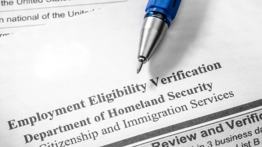 Official United States Forms