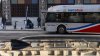 Eliminación de paradas de Metrobus causa descontento en residentes de DC