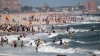 Playas de NYC reabren este fin de semana feriado del Día de los Caídos
