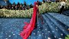 ¡Están llegando las celebridades! He aquí los mejores looks de la Met Gala 2025