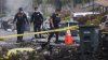 Recuento: Seis personas presuntamente fallecidas tras estrellarse un jet privado en San Diego