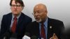 Congresista Glenn Ivey regresa “decepcionado” al no poder reunirse con Kilmar Abrego