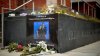 Museo Judío de DC reabre a una semana del doble asesinato