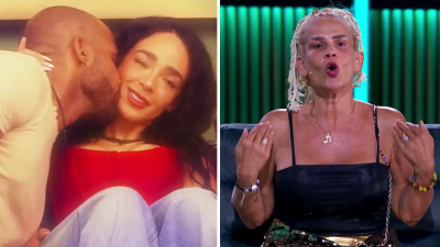 “Tenía el corazón roto”: Niurka rompe en llanto tras su salida de La Casa de los Famosos