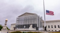 Former Supreme Court Associate Justice David Souter dies at 85