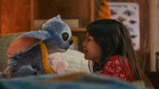 'Lilo & Stitch' arrasa en taquilla y la última 'Misión imposible' entra con fuerza