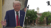 Día de reveses para Trump: jueza impide frenar inscripción de estudiantes internacionales en Harvard