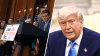 Actualizaciones en vivo: Cámara Baja aprueba paquete fiscal; Trump tendrá cena de criptomoneda
