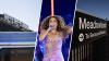 NJ Transit cancela trenes y autobuses para concierto de  Shakira