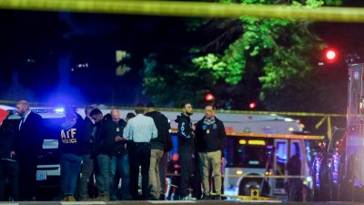 Asesinan a tiros a dos empleados de la embajada de Israel en Washington DC