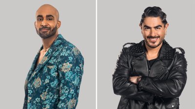 Cómo cambiaría sus vidas el premio de La Casa de los Famosos, según Caramelo y Rey