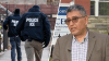 Defensores de inmigración advierten sobre rumores de arrestos de ICE en restaurantes de DC